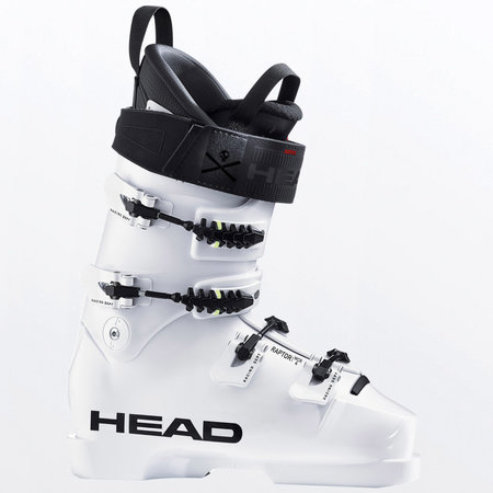 Head Raptor WRC 4 Ski Boots  (22/23)