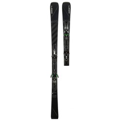 Elan Voyager Skis