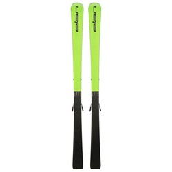 Elan Skis Voyager