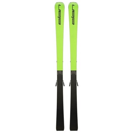 Elan Skis Voyager
