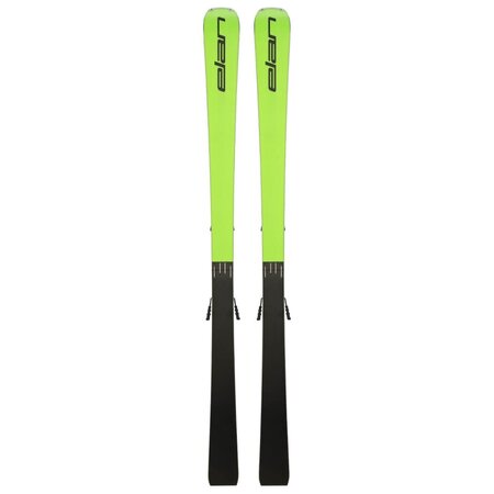 Elan Voyager Skis