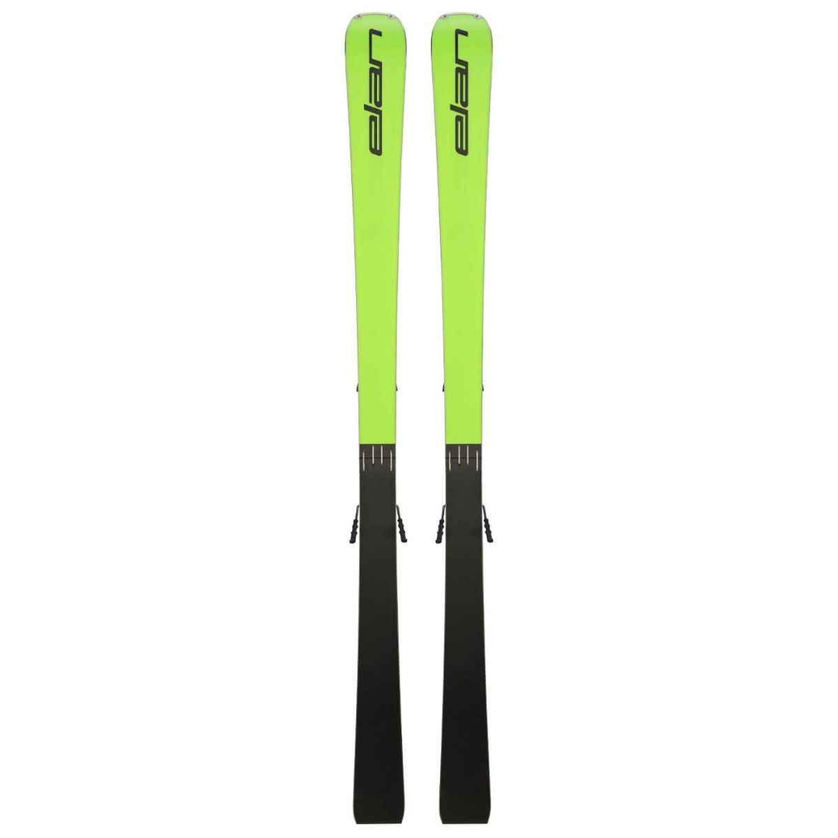 Elan Voyager Skis