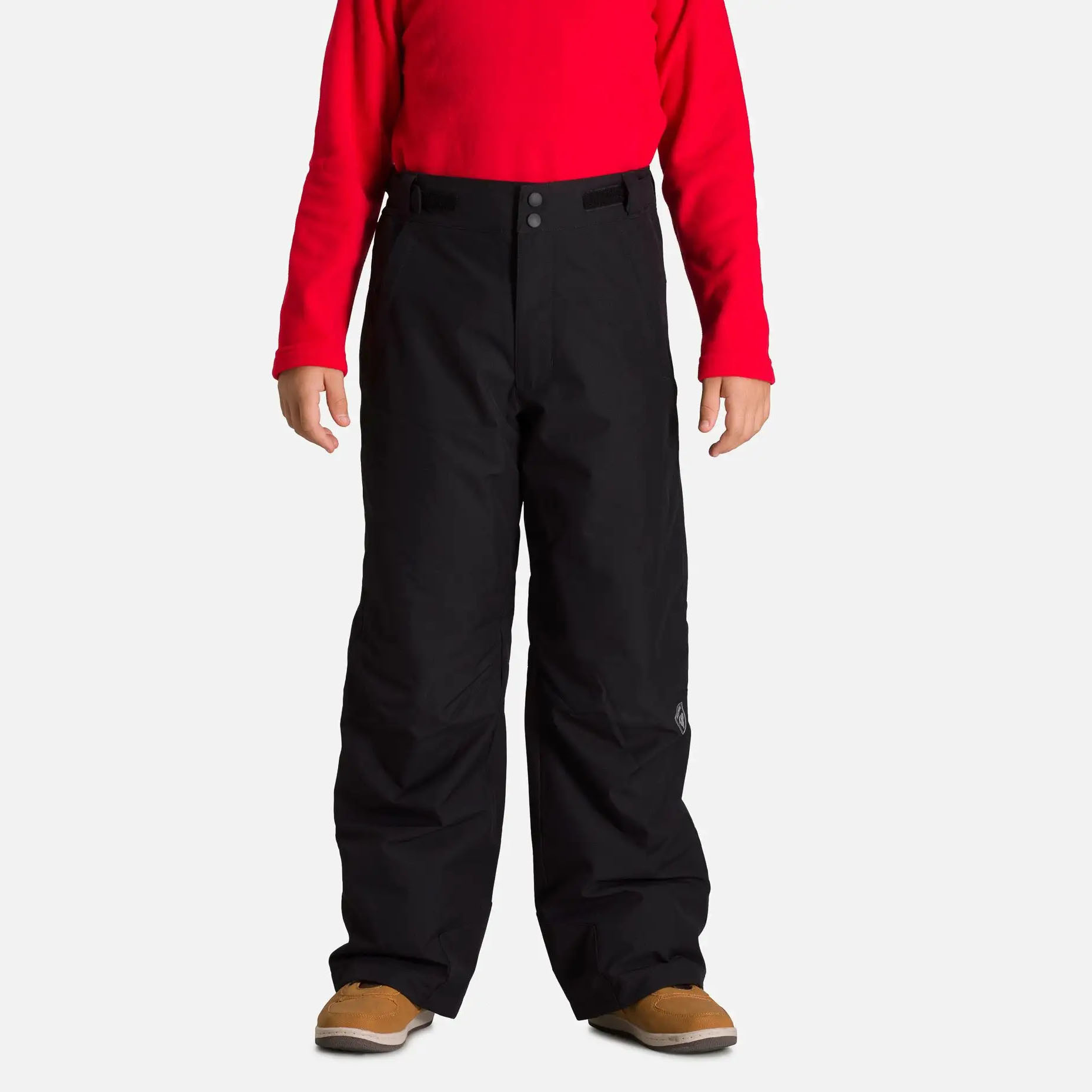 Rossignol Boys' Ski Pants - Ski Town