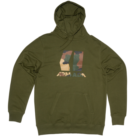 Armada Icon Hoodie