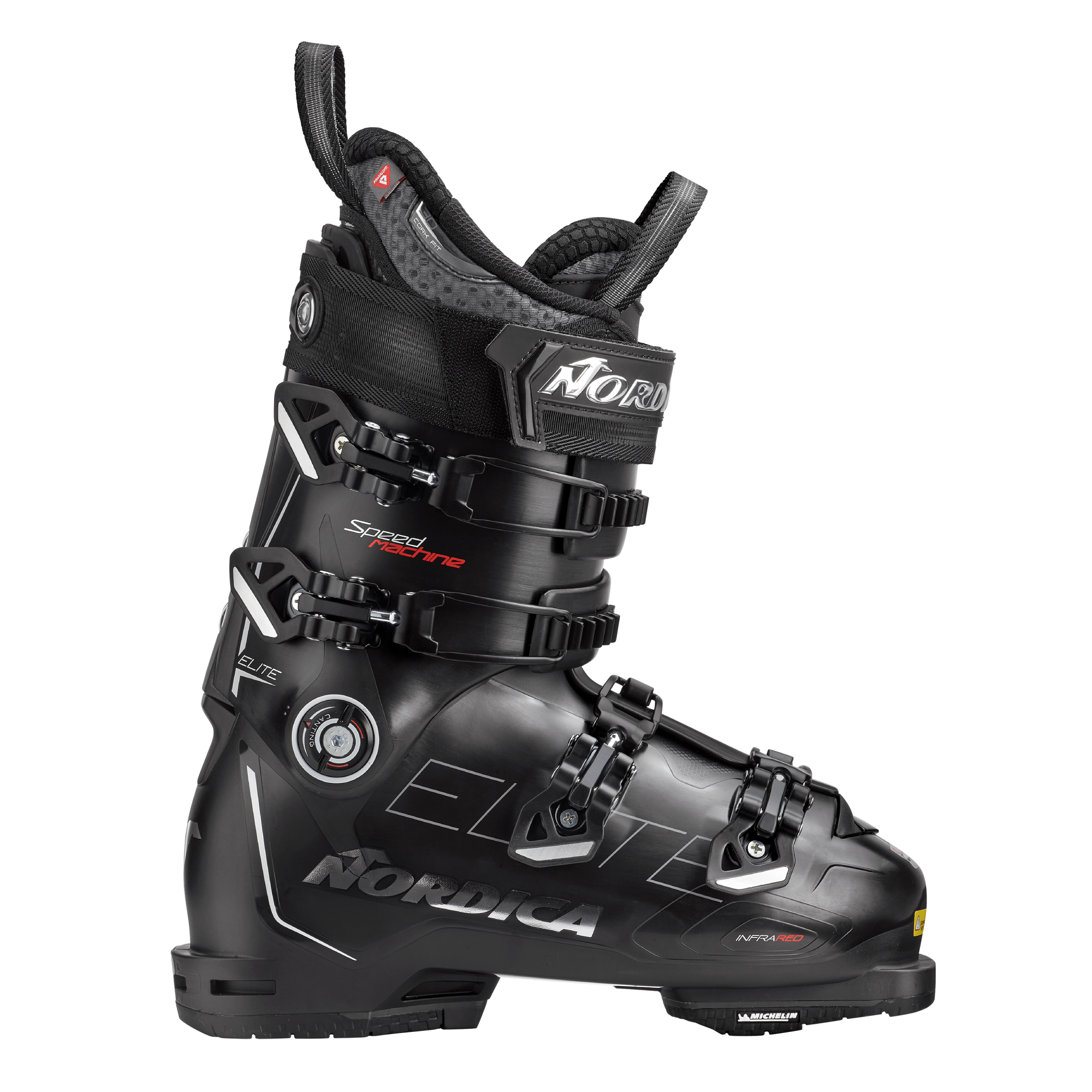 【週末値下げ‼️】NORDICA SPEEDMACHINE 3 130 (GW) Nordica SpeedMachine 3 130 GW Ski Boots Mens | Christy Sports