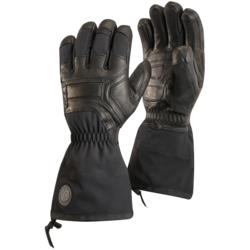 Black Diamond Guide Gloves (23/24)