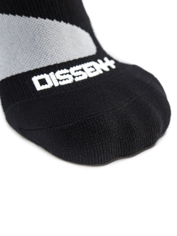 Dissent GFX Compression Hybrid Sock