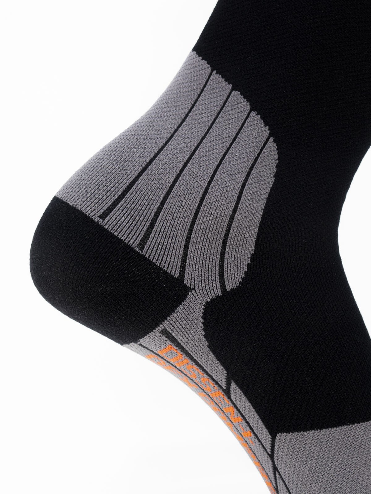 Dissent GFX Genuflex Compression Sock