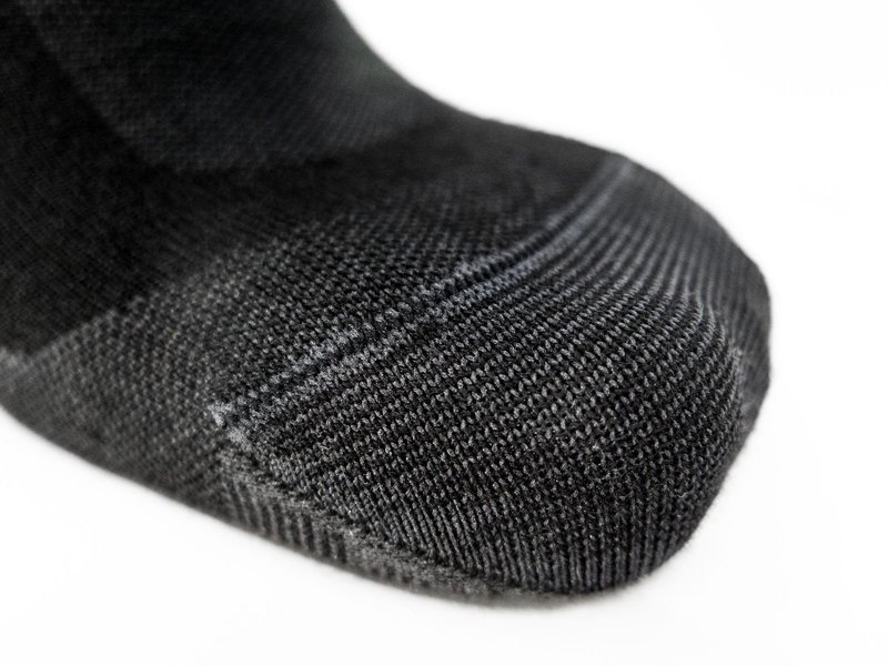 Dissent IQ Fit Ultimate Sock