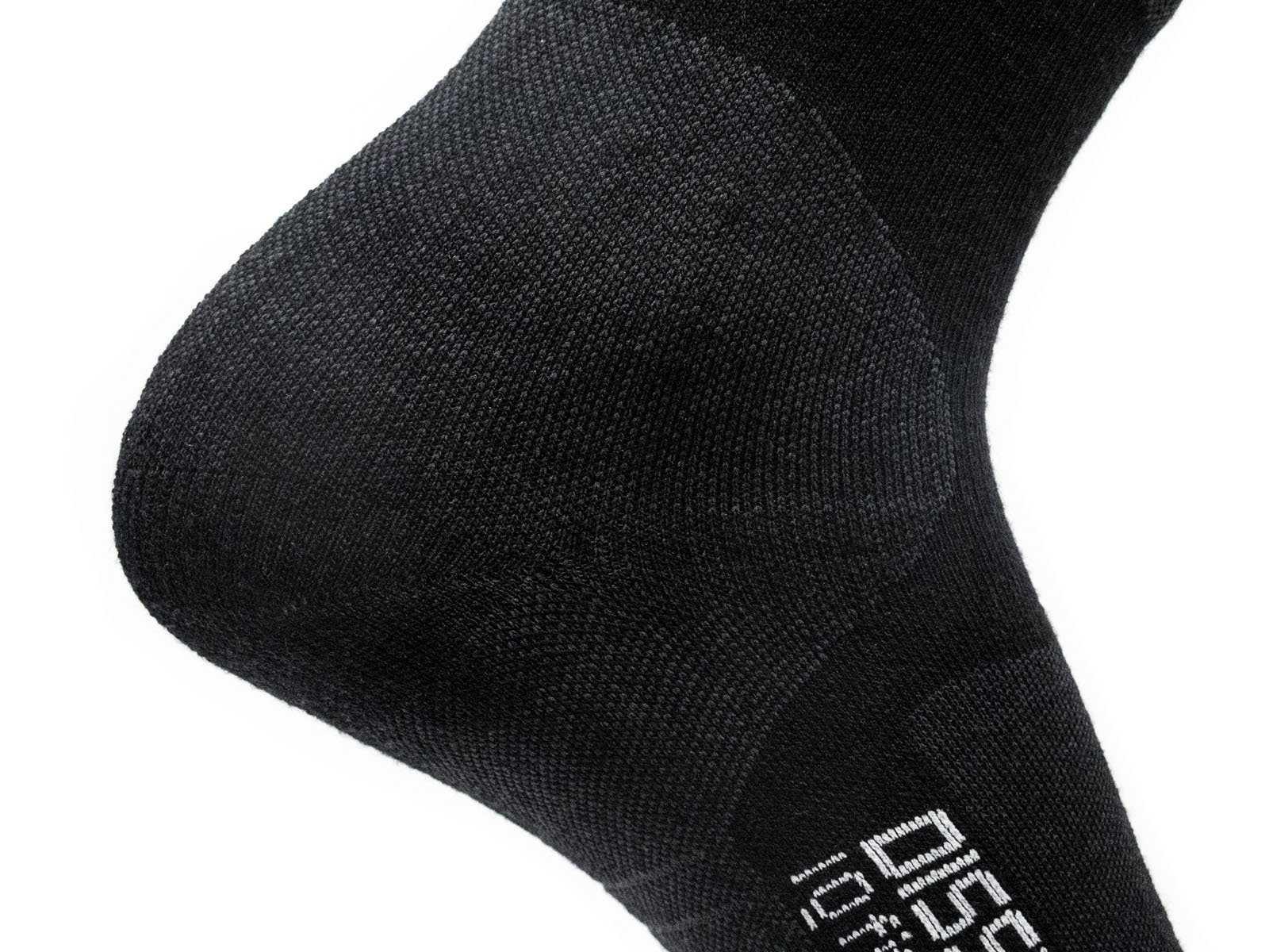 Dissent IQ Fit Hybrid Sock