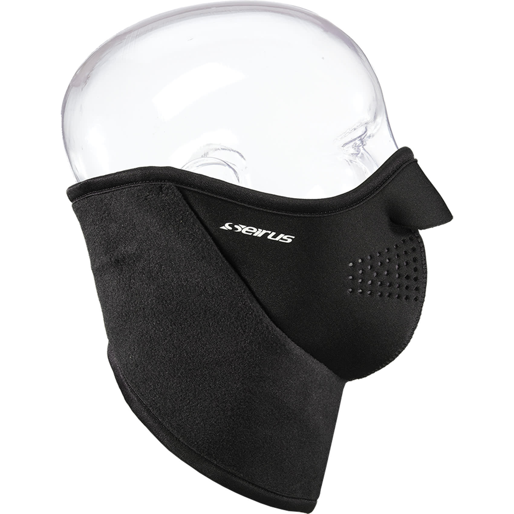 Seirus JR Neofleece Combo Scarf (25/26)