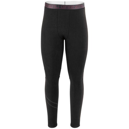 Louis Insulated Active Legging in Tan