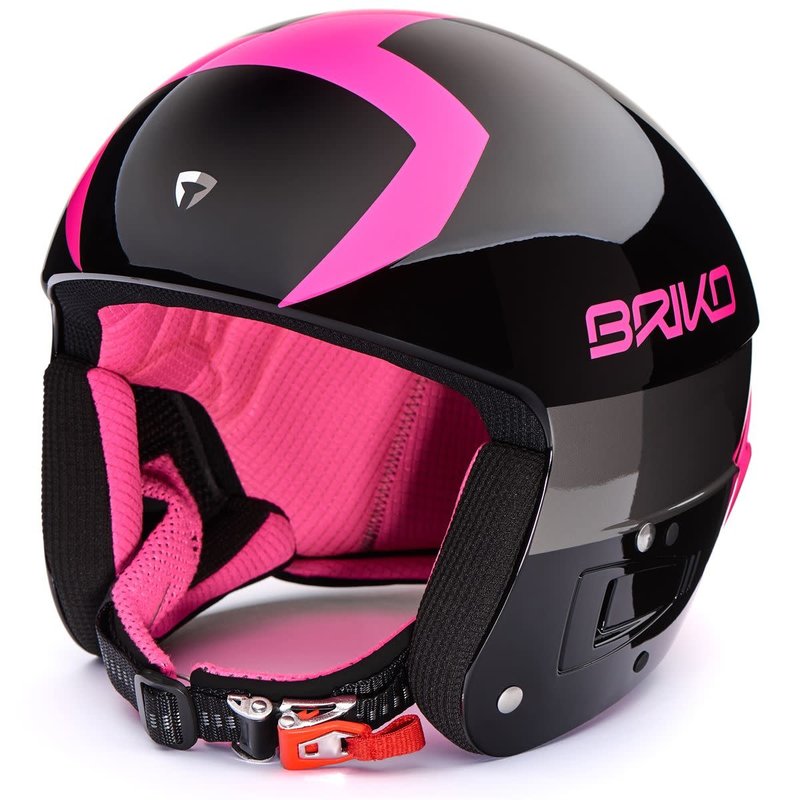 Briko Vulcano FIS 6.8 Helmet