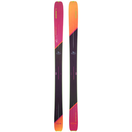 Elan Skis Ripstick Tour 104