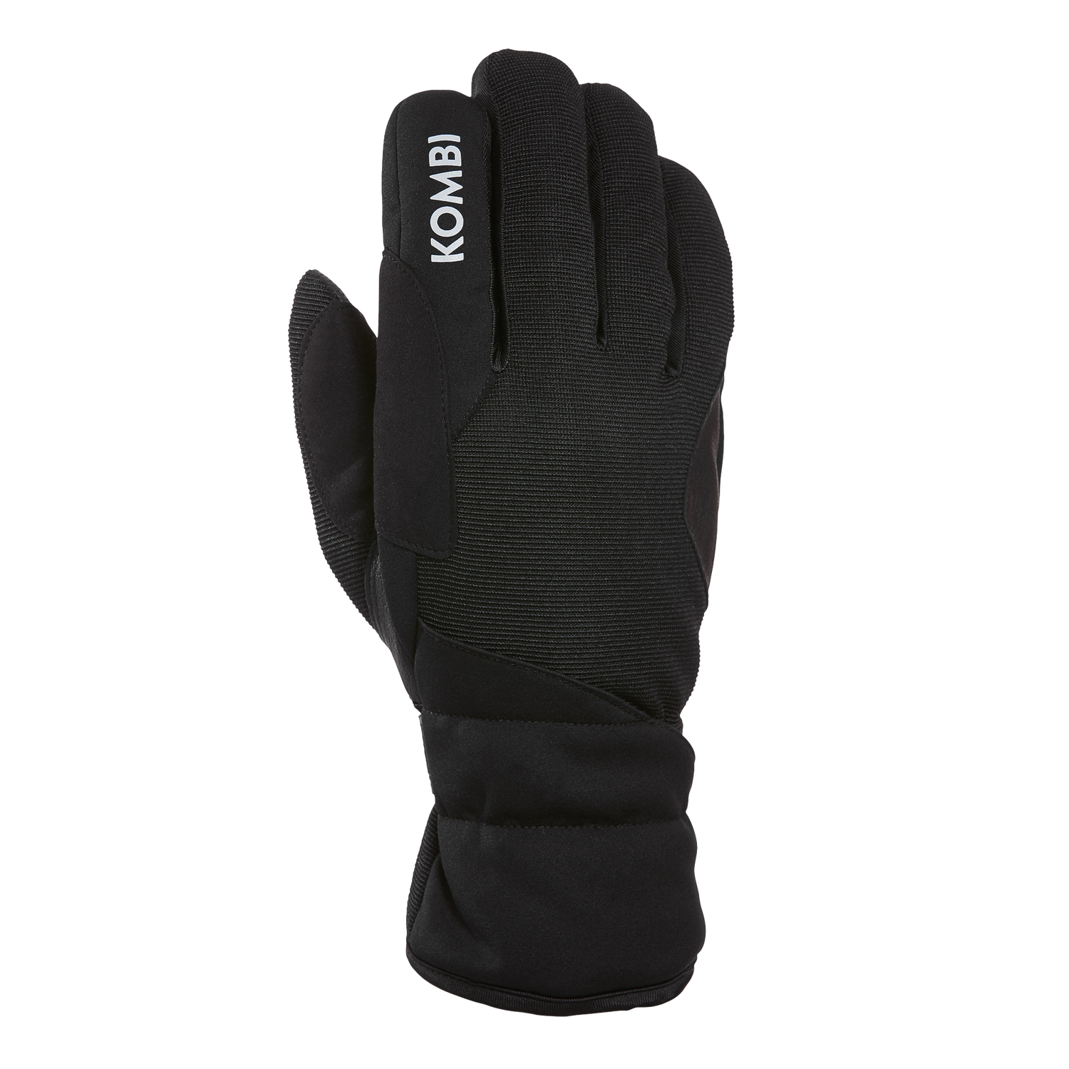 Kombi Wanderer POWERPOINT® Touch Gloves Women (25/26)