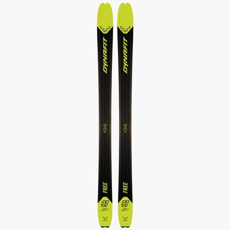 Dynafit Free 97 Skis (22/23)