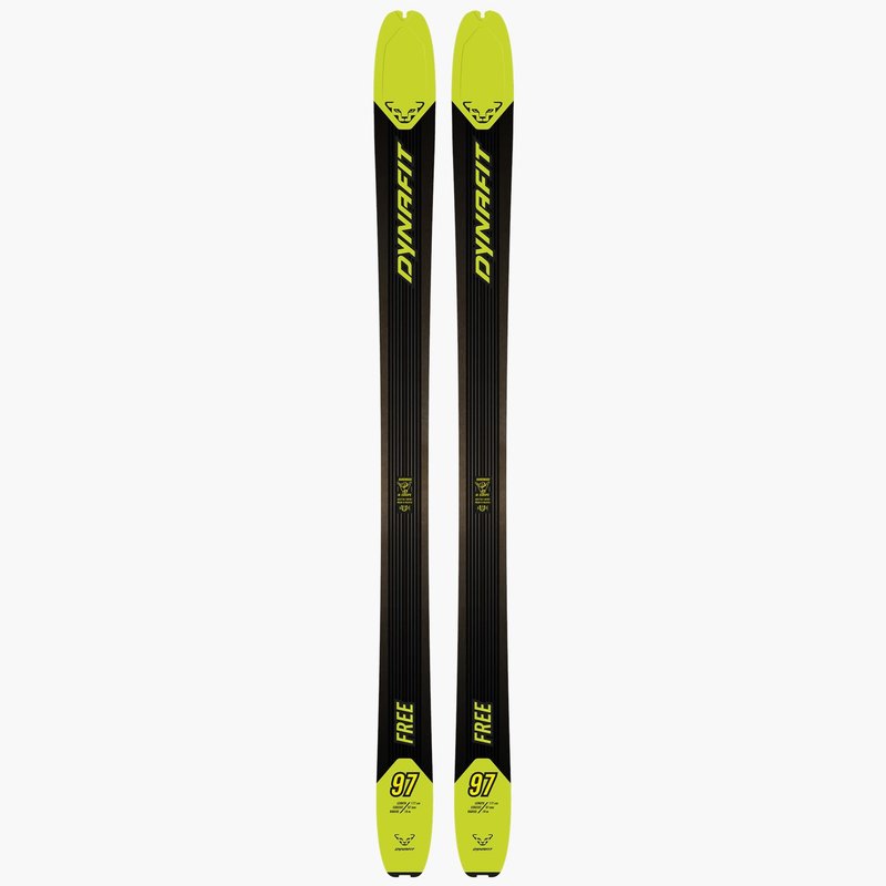 Dynafit Free 97 Skis - Ski Town