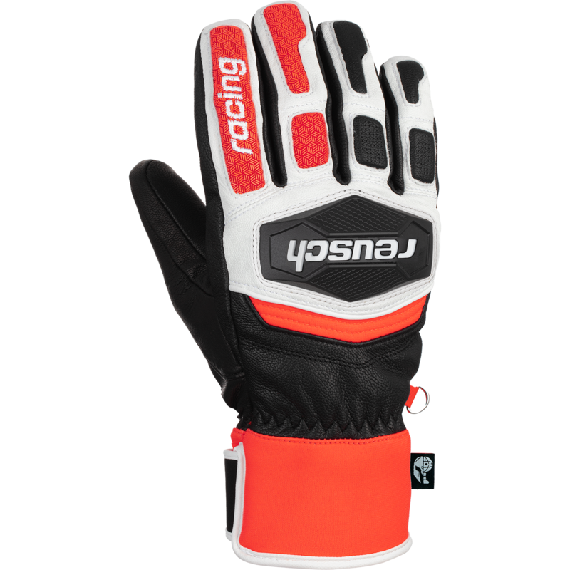 Reusch Worldcup Warrior Team Gloves