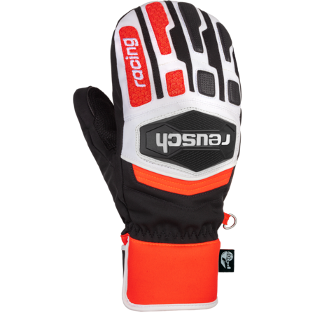 Sous gants 100 % Soie Racer Croque Montagne