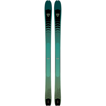 Rossignol Slis Escaper 97 Nano