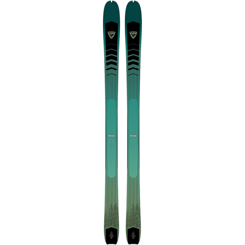 Rossignol Escaper 97 Nano Skis