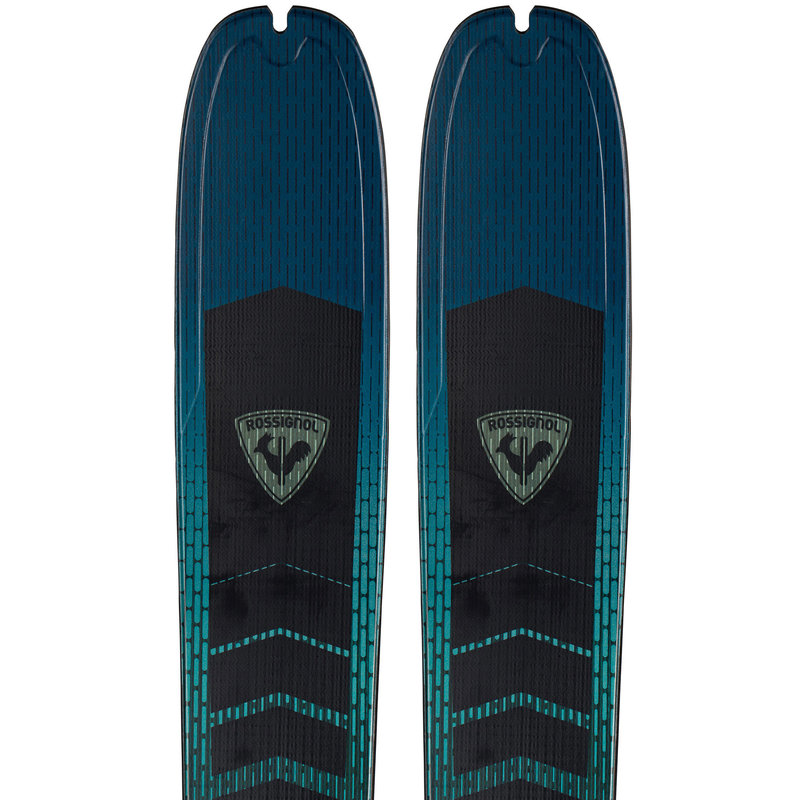 Rossignol Escaper 97 Nano Skis