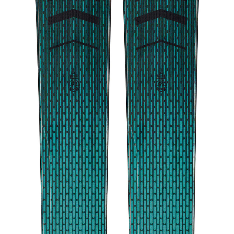 Rossignol Slis Escaper 97 Nano