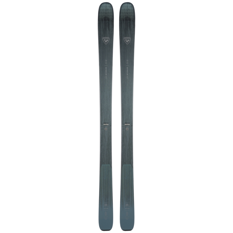 Rossignol Sender 94 TI Open Skis