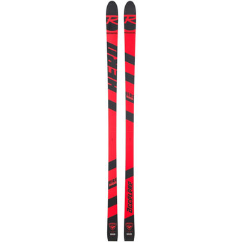 Rossignol Skis Hero Athlete Mogul Accelere