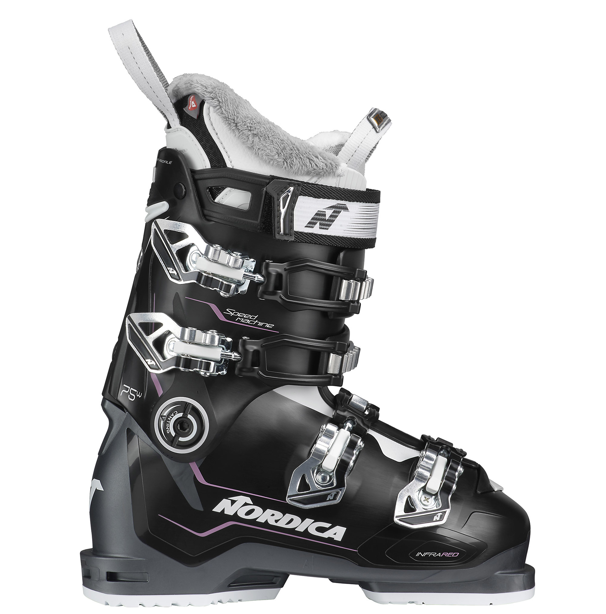 Nordica Speedmachine 75 W Ski Boots Ski Town