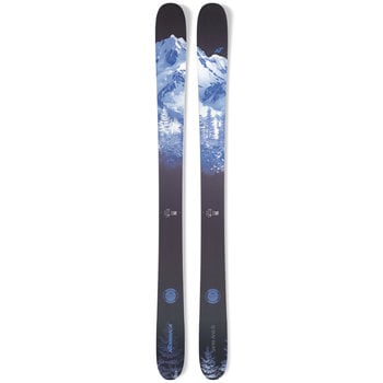 Nordica Skis Santa Ana 110 Free