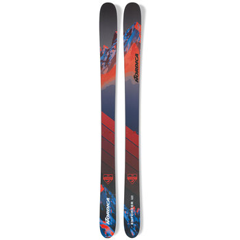 Nordica Skis Enforcer 110 Free