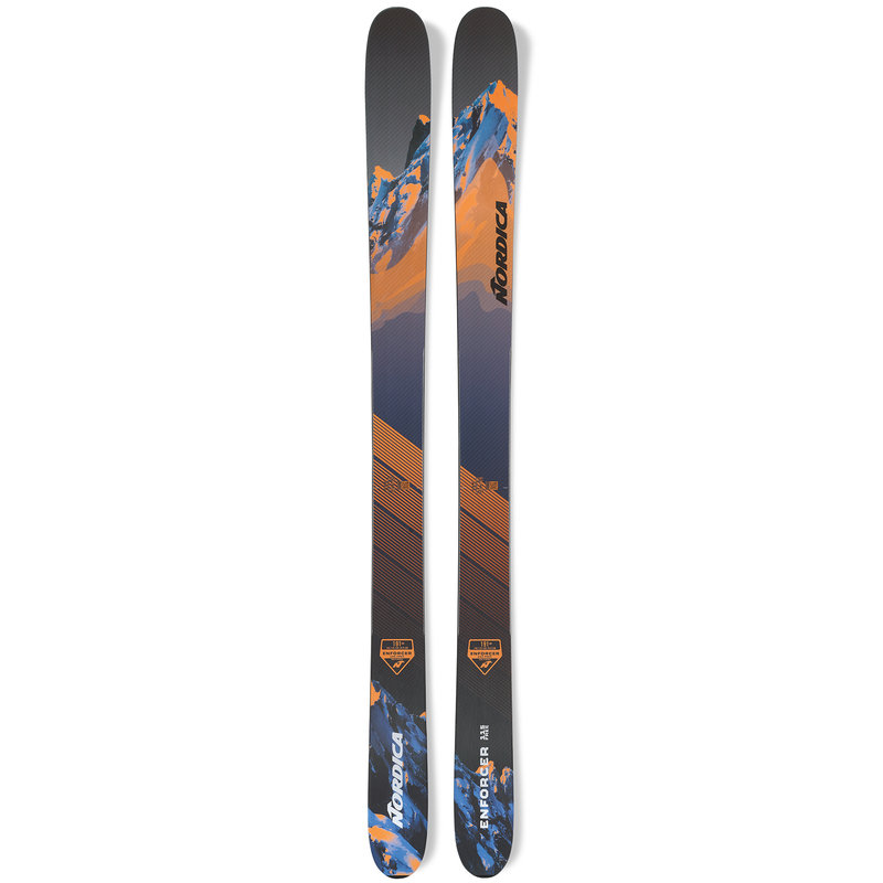 Nordica Enforcer 115 Free Skis