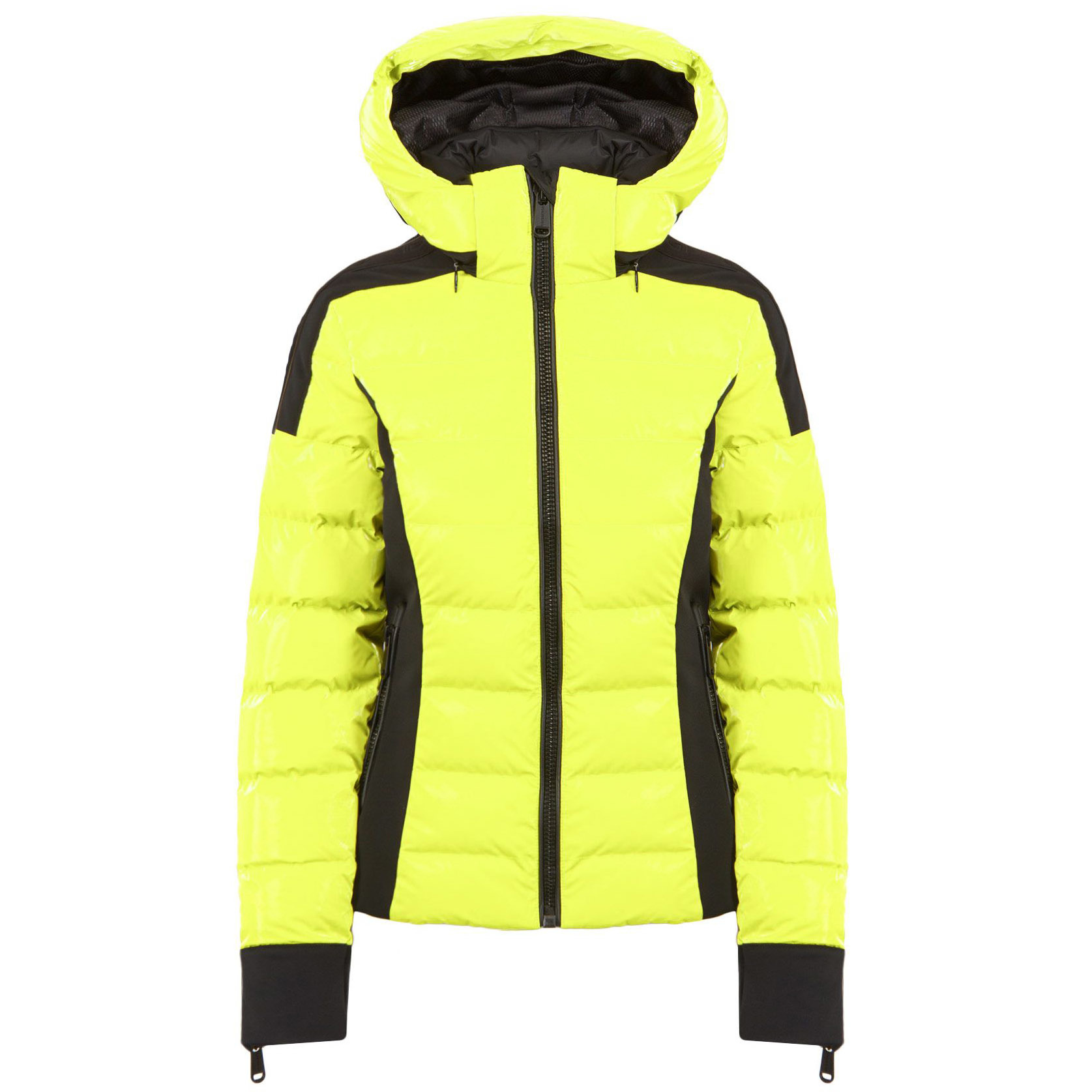 Goldbergh strong quilted down ski jacket Clearance
