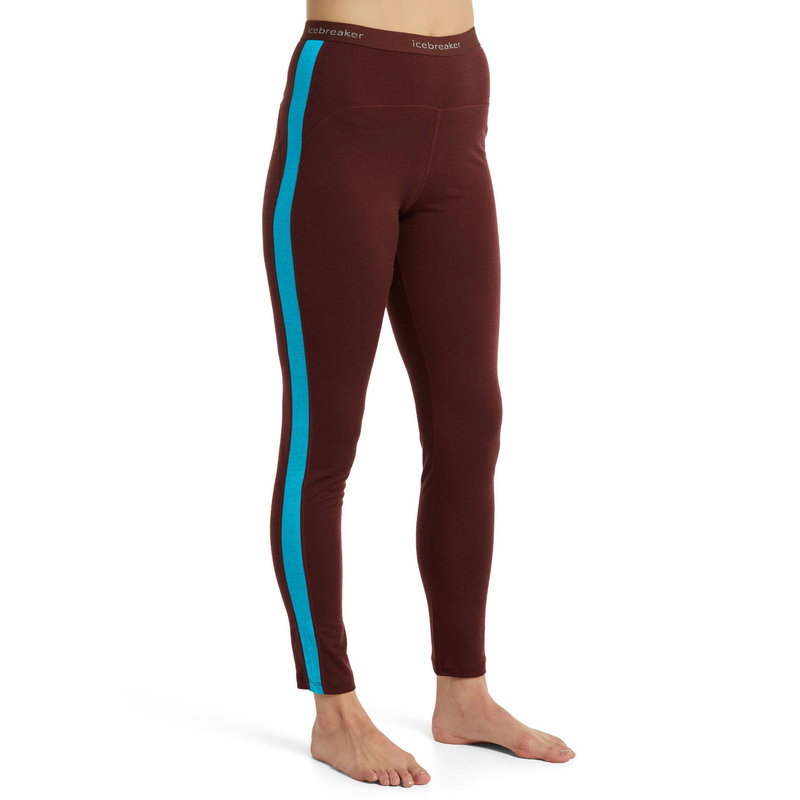 Icebreaker 200 Sonebula Leggings - Women