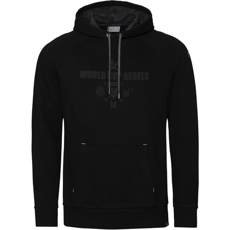 Head Hoodie Race Rebels M 2020