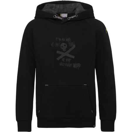 Head Hoodie Race Rebels  Jr 2020