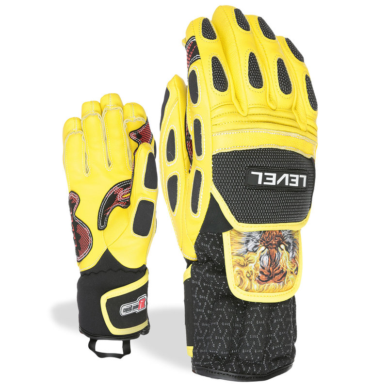 Level Gants Worldcup CF JR