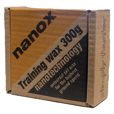 Sidecut Nanox Training Wax - 300grams