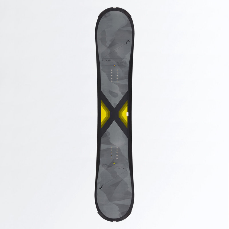 Head Flex 4D Junior Snowboard + SpeedDisc (22/23)
