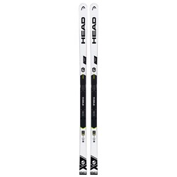Head WC Rebels iGS RD Skis