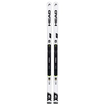 Head Skis WC Rebels iGS RD