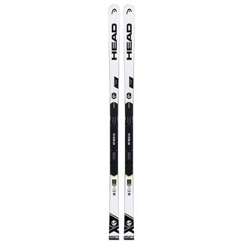 Head WC Rebels iGS RD Skis