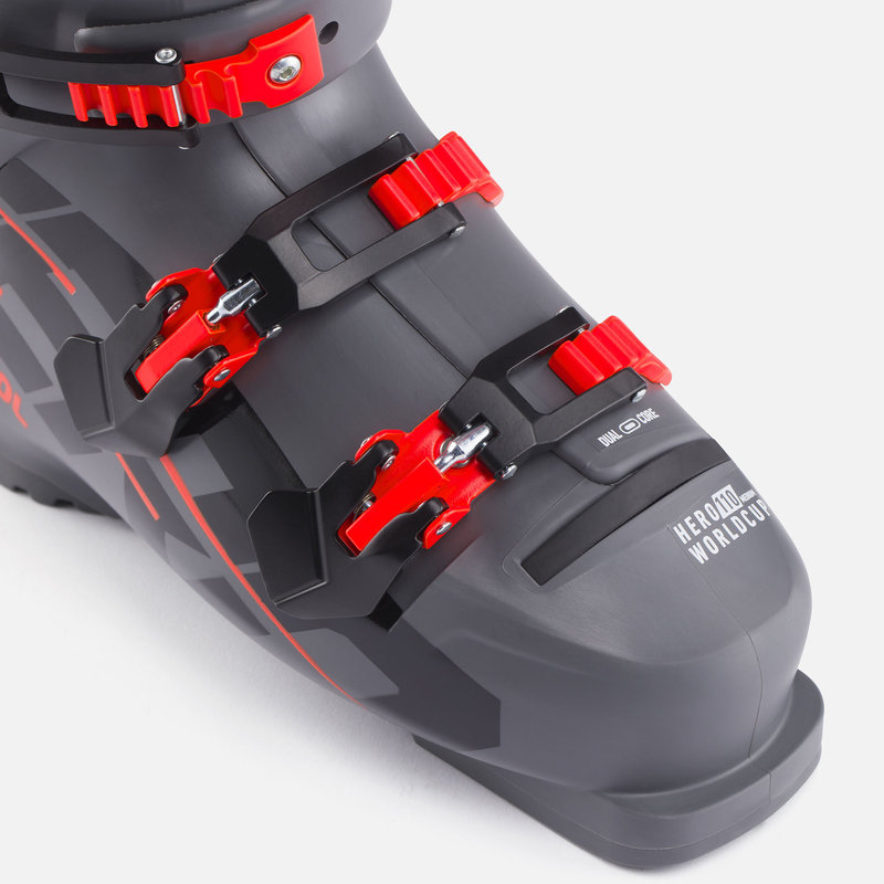 Rossignol Bottes De Ski Hero World Cup 110 Medium