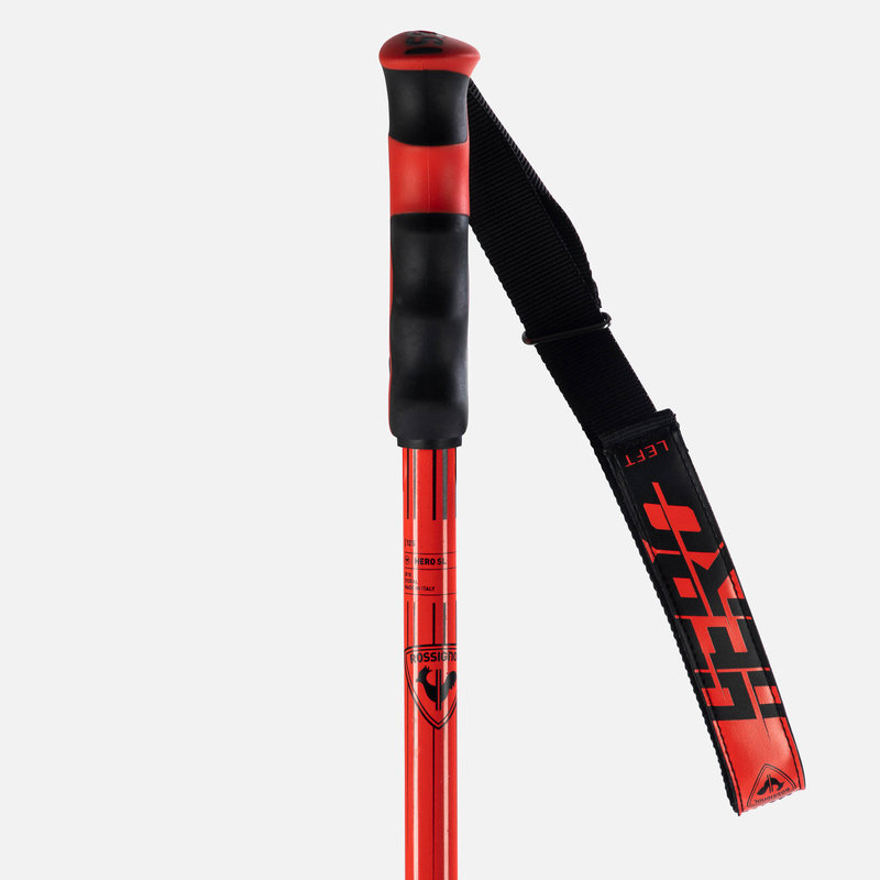 Rossignol Hero SL Poles