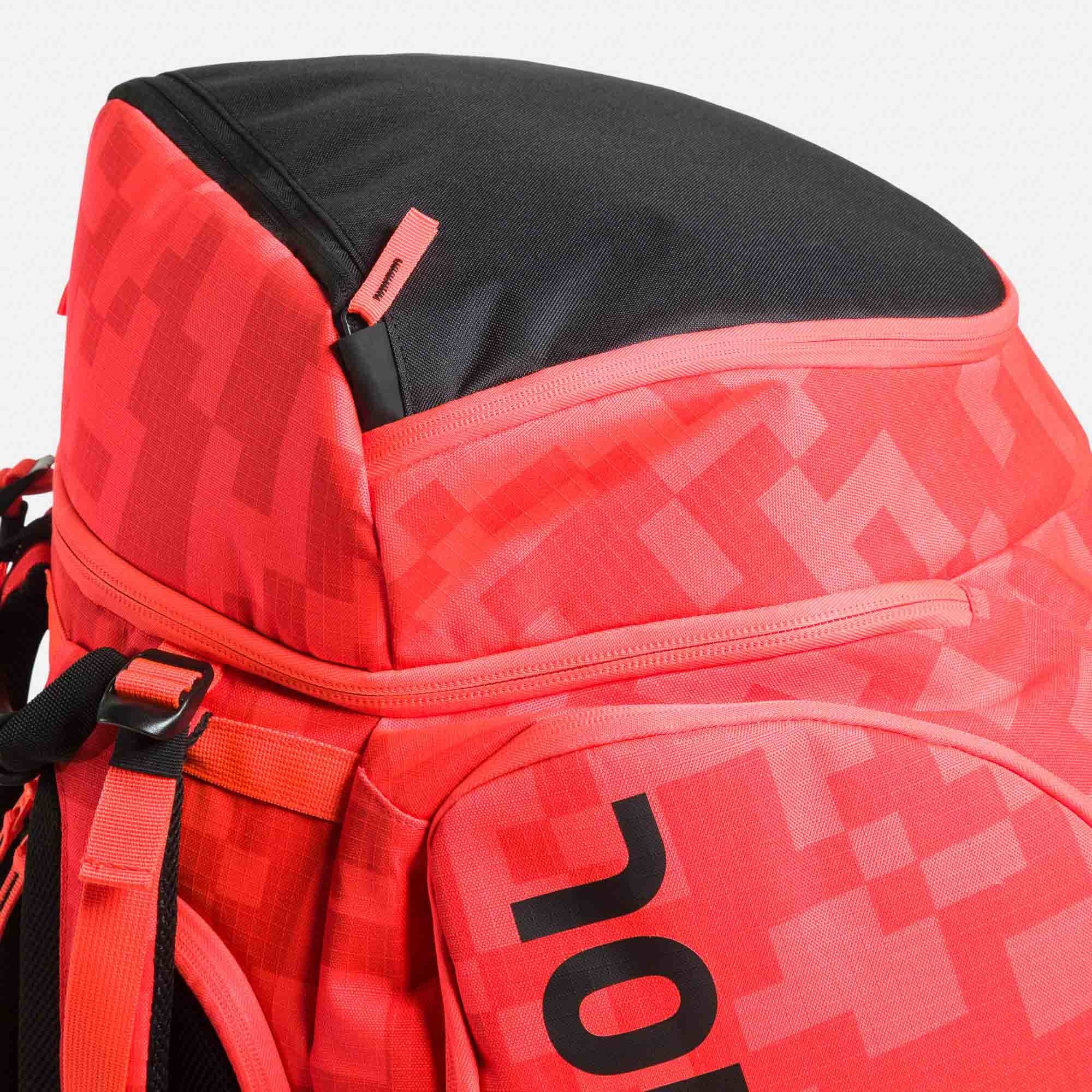 新品未使用　HERO ATHLETE BAG Unisex Backpack Hero Small Athletes | Red | Rossignol