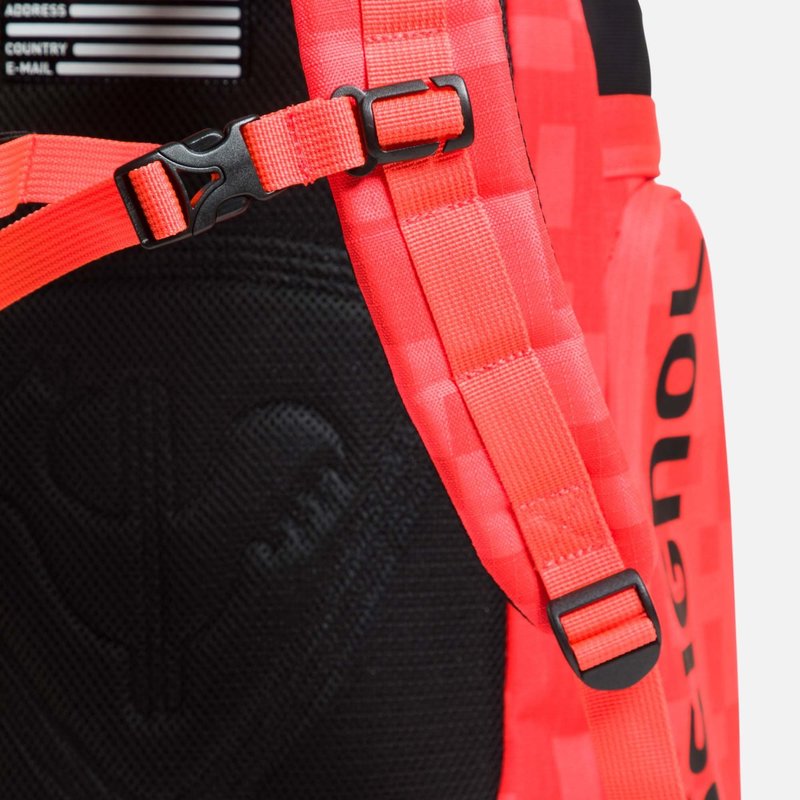 Rossignol Hero Small Athletes Bag - Ski Town