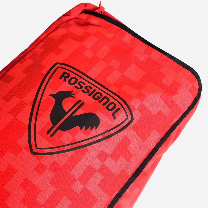 Rossignol Hero Ski Wheeled Bag 2/3p