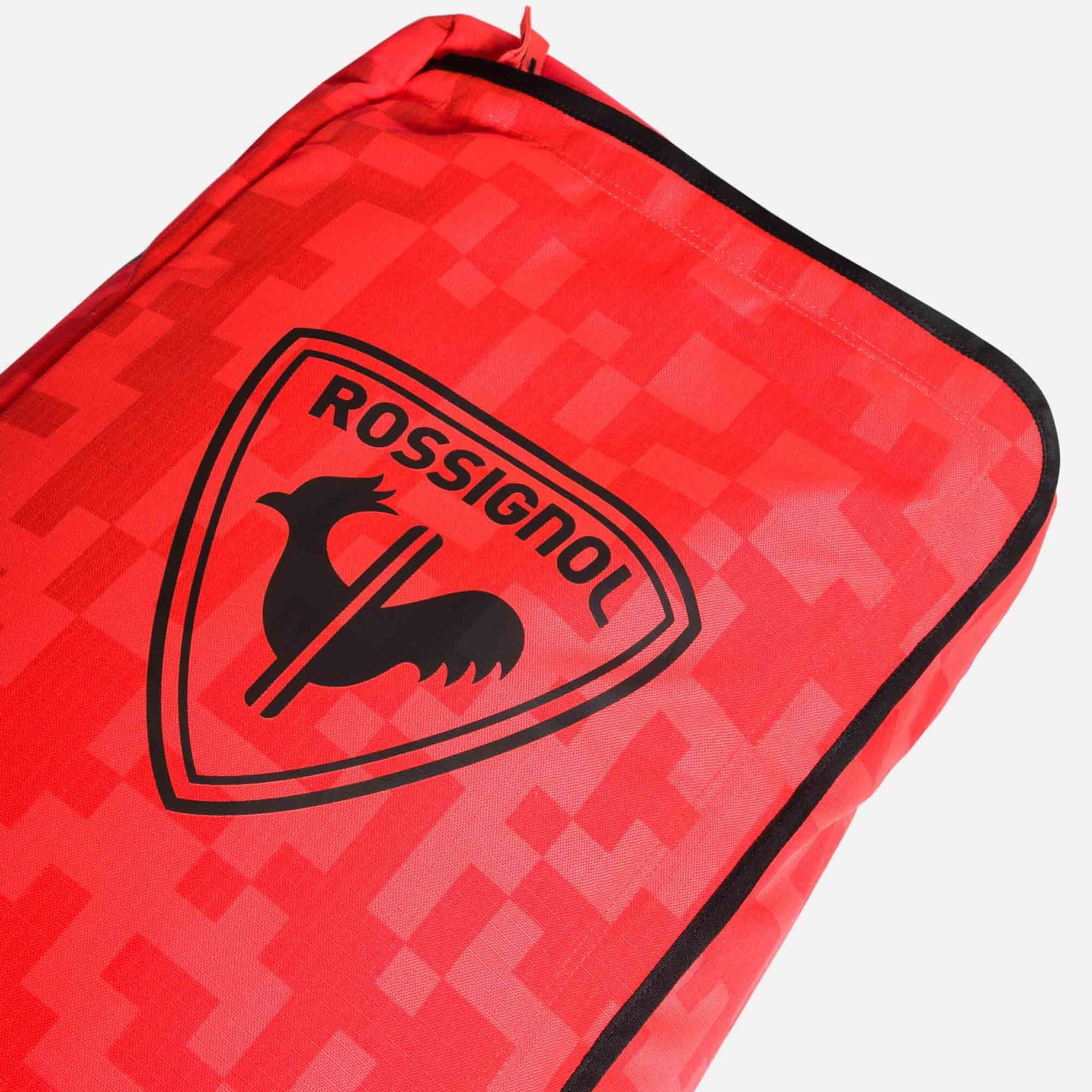 Rossignol Hero Ski Wheeled Bag 2/3p (25/26)