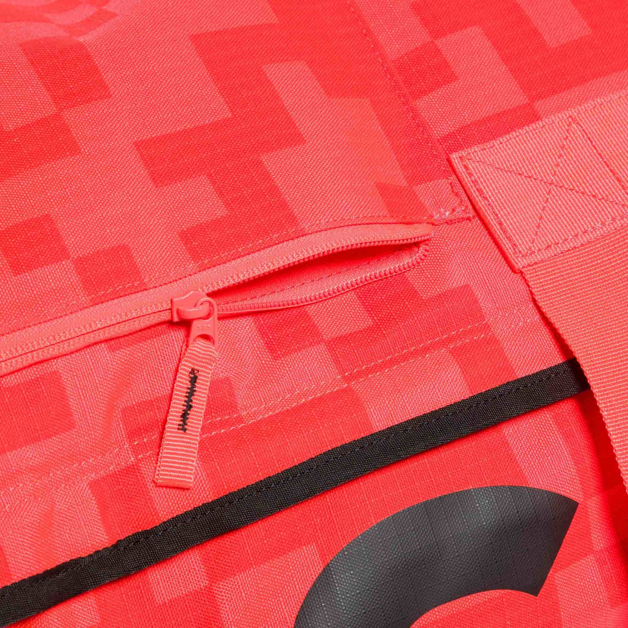 Rossignol Hero Ski Wheeled Bag 2/3p (25/26)